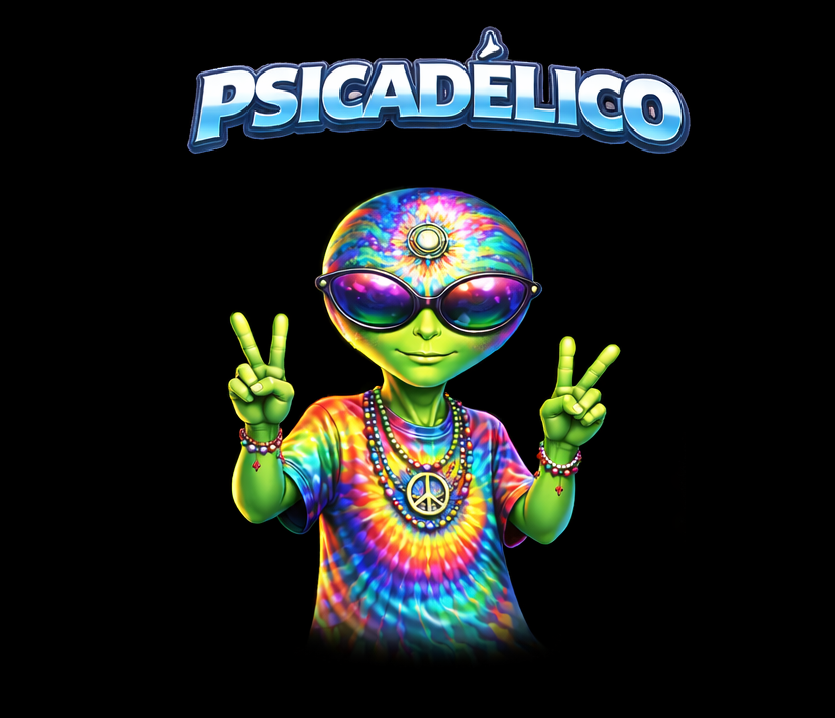 Psicadélico