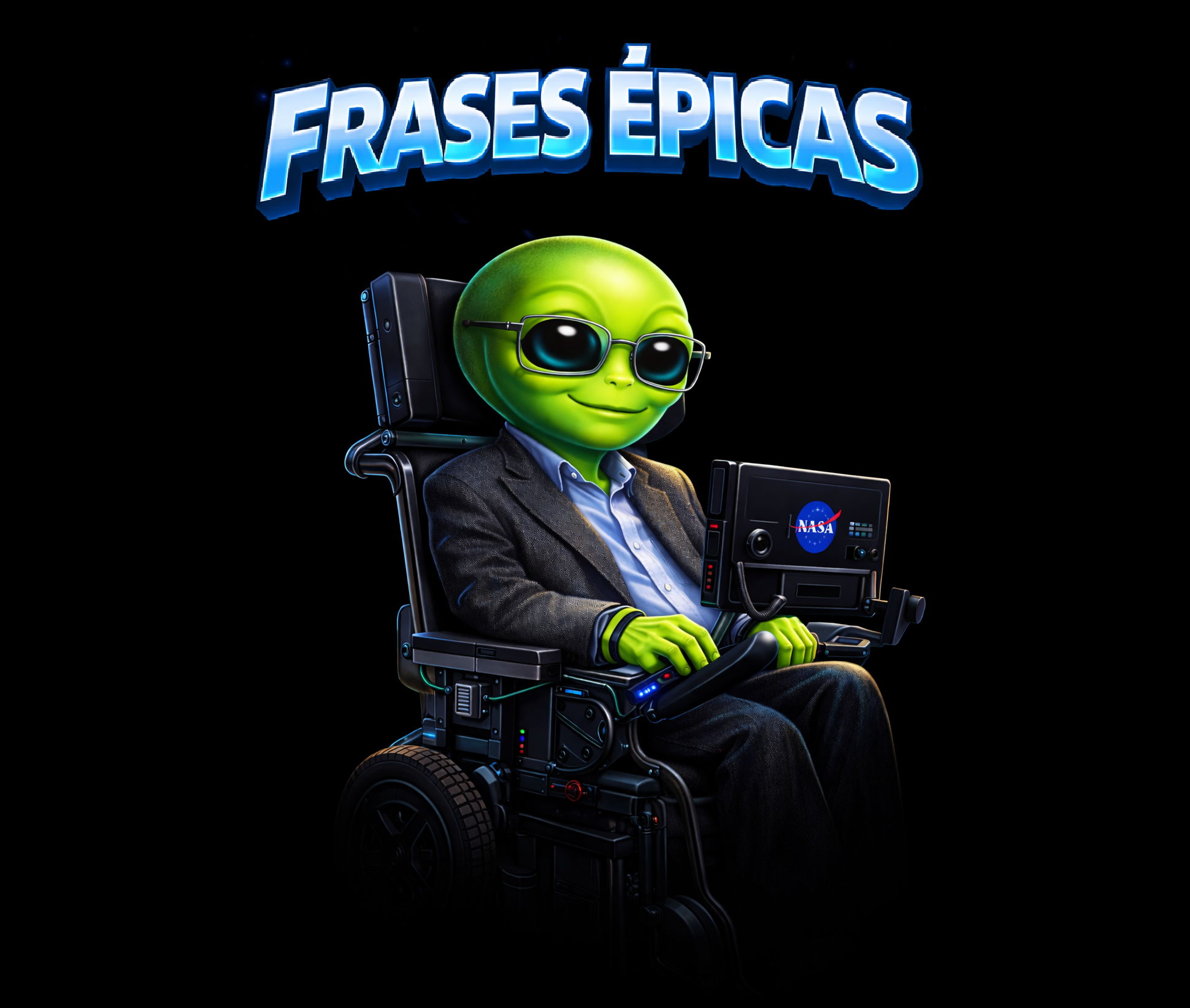 Frases épicas