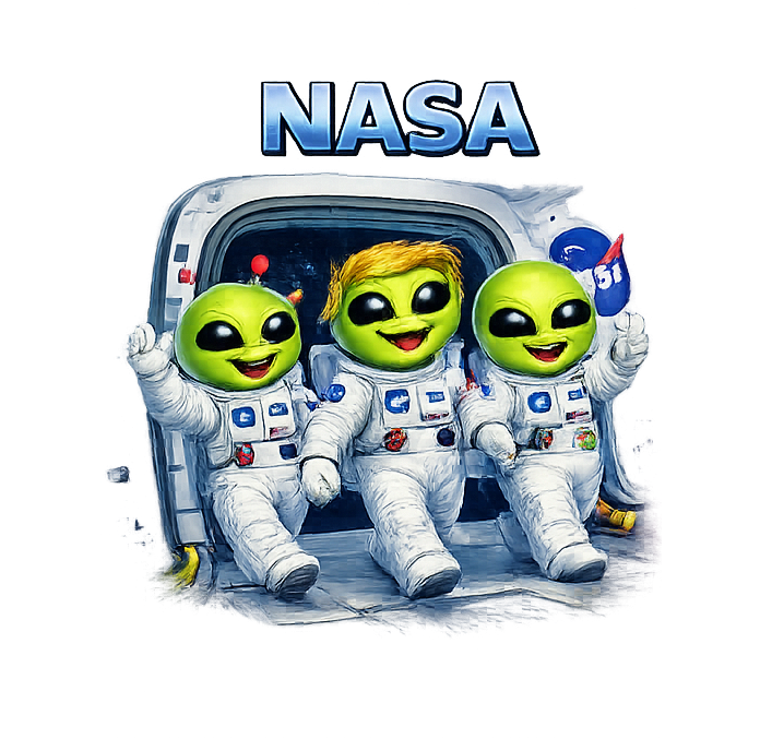 Nasa