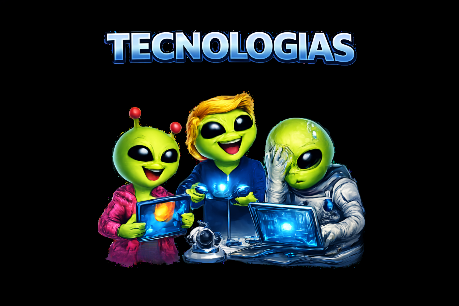 Tecnologias