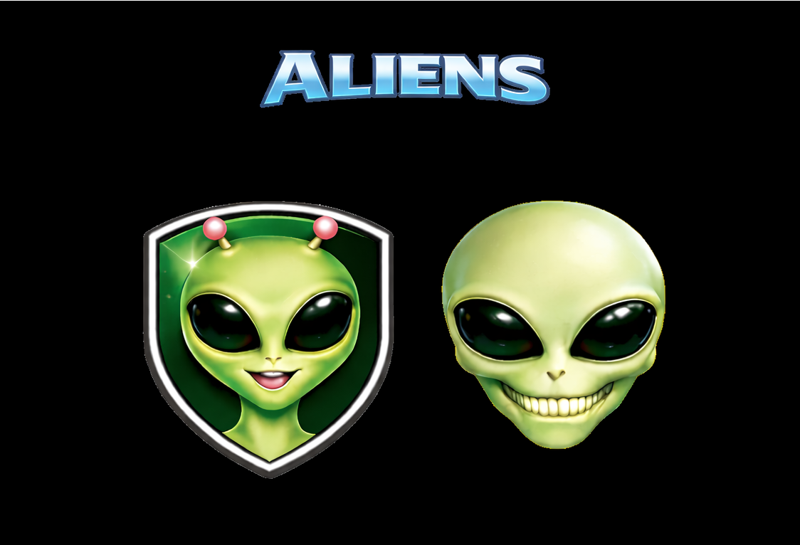 Aliens