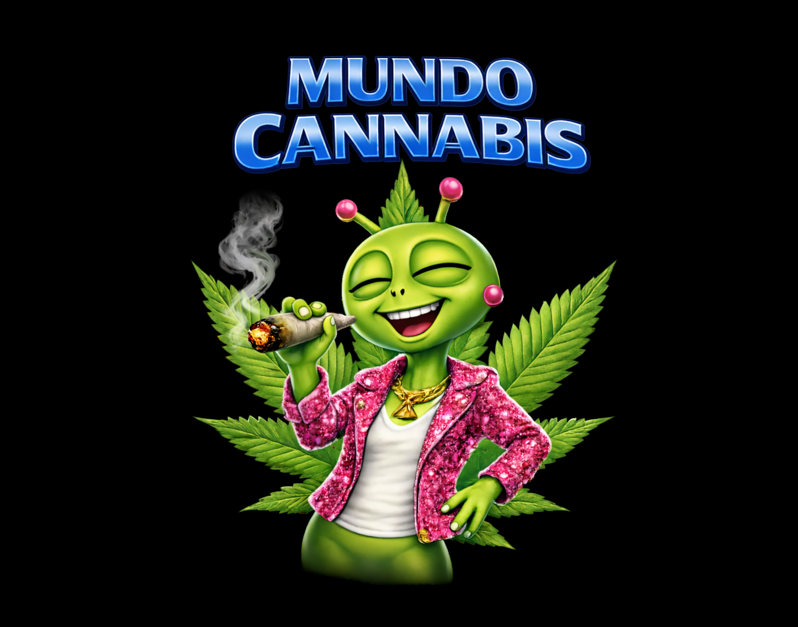 Mundo Cannabis